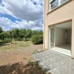 rez de jardin opheor