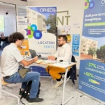 job alternance opheor