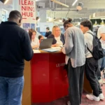accueil ITSP st étienne
